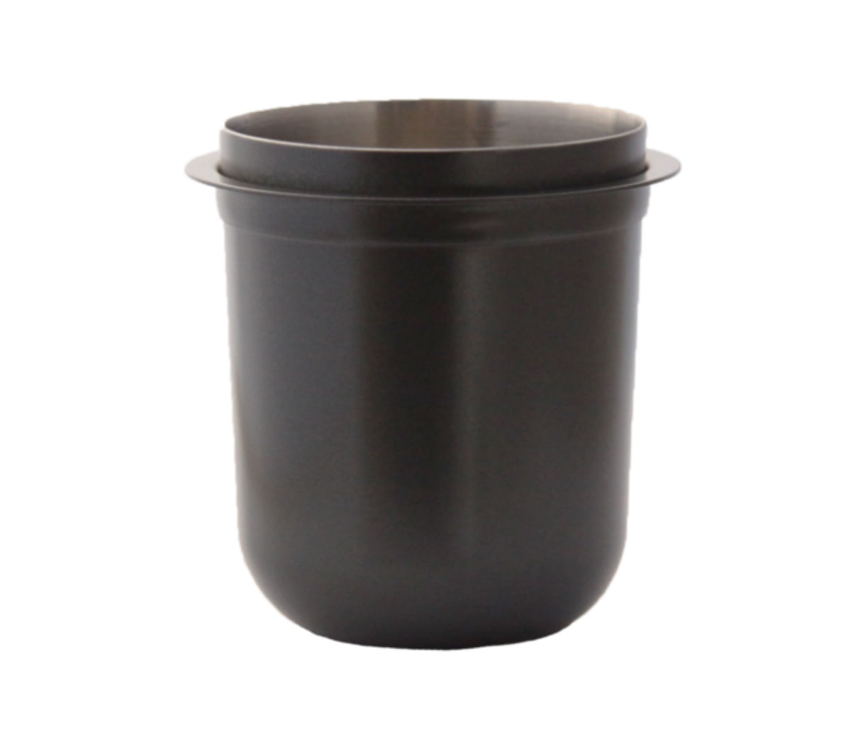 PESADO Dosing Cup (58mm) - charcoal